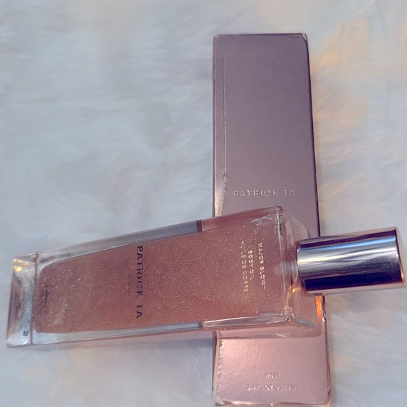 NIB….PATRICK TA 3.4 FL OZ
A vision - Picture 3 of 3